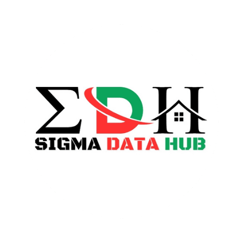 Sigma Data Hub