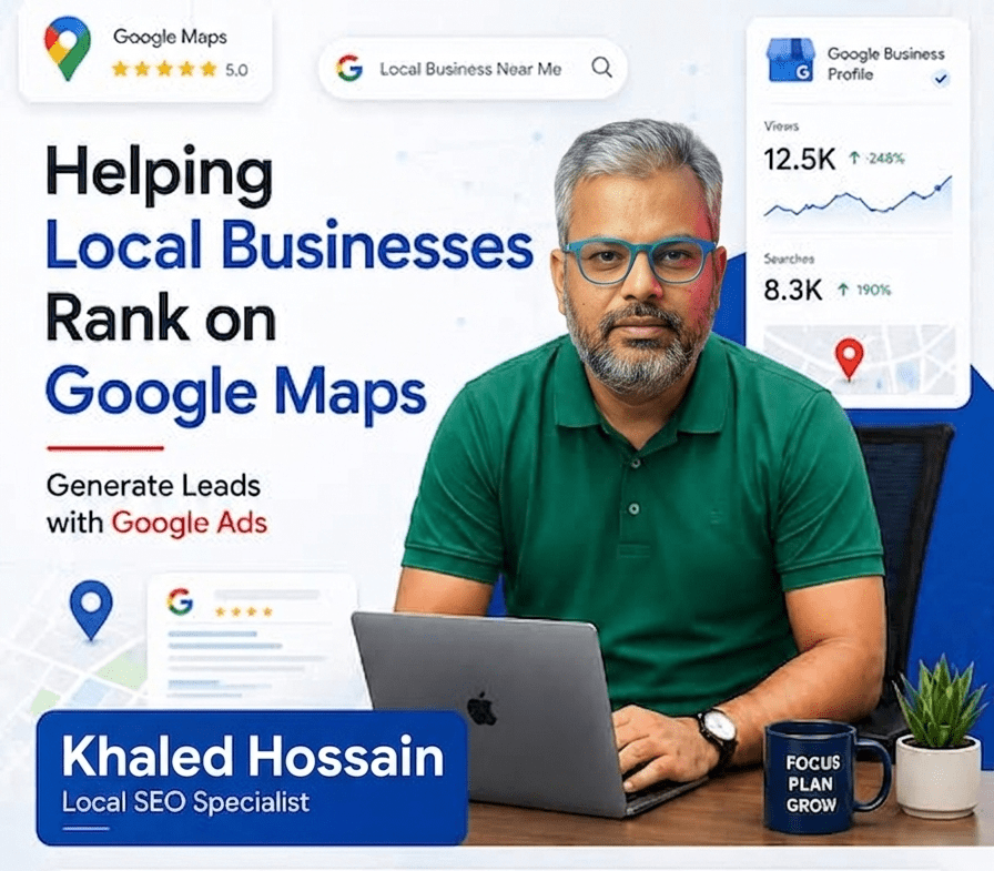 Analytics expert Dammam